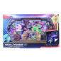 Preview: Pokémon TCG Premium-Kollektion Mega-Zygarde EX Box Vorderansicht